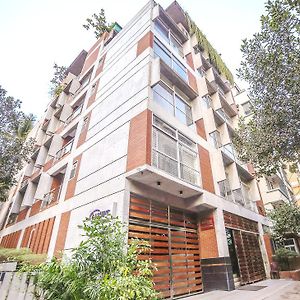 Nascent Gardenia Luxury Suites Dhaka Exterior photo