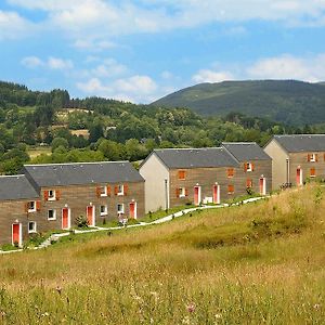 Le Domaine Des Sources Hotel La Salvetat-sur-Agout Exterior photo