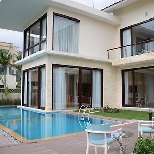 Diamond Bay Golf And Villas Nha Trang Exterior photo