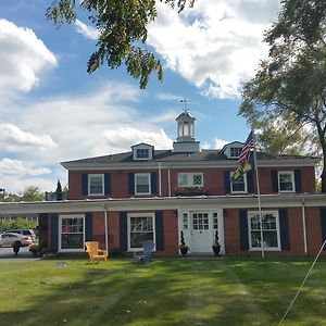 The University Inn Ann Arbor Exterior photo