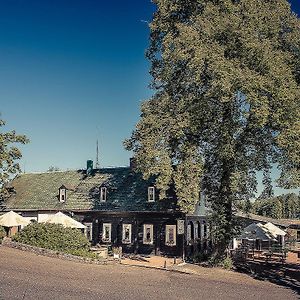 Pension Dymnik Hotel Rumburk Exterior photo