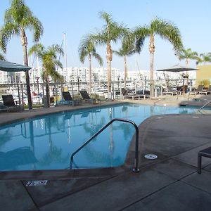 Walk To The Beach! Resort Style Apartment Marina del Rey Exterior photo