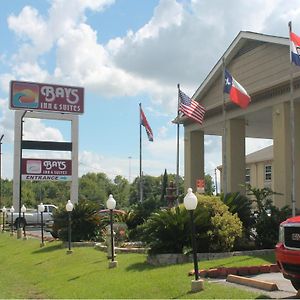 Bays Inn And Suites Baytown Exterior photo