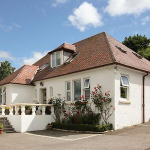 The Gantocks Bed & Breakfast Fort William Exterior photo