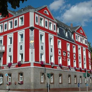 Hotel Strauss Hof  Exterior photo