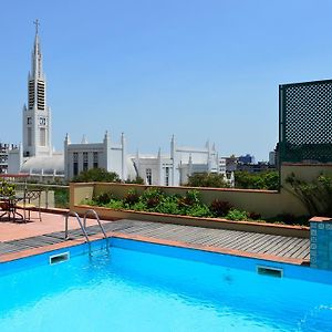 Pestana Rovuma Hotel Maputo Exterior photo