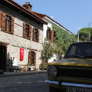 Yeni Gelin Evi Apartment Birgi Exterior photo