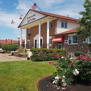 Queens Arms Inn Charlottetown Exterior photo