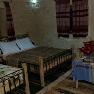 Kasbah Dar Talouste Bed & Breakfast Afela Isli Exterior photo