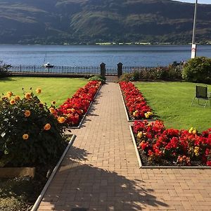 Fassfern Guesthouse Fort William Exterior photo