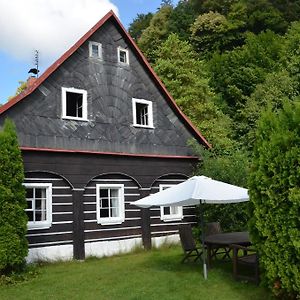 Penzion U Kozy Hotel Chribska Exterior photo