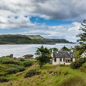 Tigh Beg Croft Villa Lerags Exterior photo