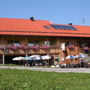 Almcafe Schnakenhoehe Hotel Maria Rain Exterior photo