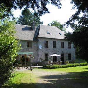 Chambres D'Hotes Le Pont Egletons Exterior photo