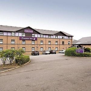 Premier Inn Hemel Hempstead West Exterior photo