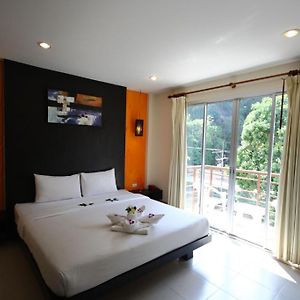 Ao Nang View La Villa Room photo