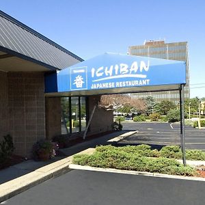 Best Western Oritani Hotel New York Exterior photo