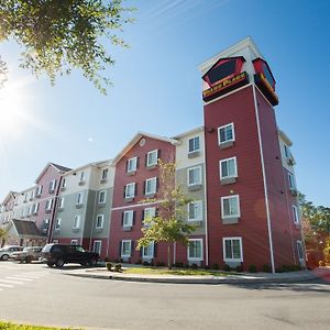 Extended Stay America Select Suites - Orlando - Sanford - Airport Exterior photo