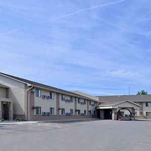 Cottonwood Inn And Conference Center South Sioux City Exterior photo