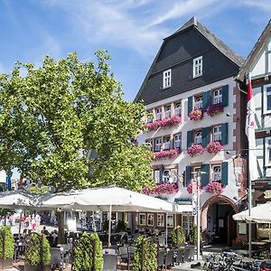 Derstern Hersfeld Hotel Bad Hersfeld Exterior photo