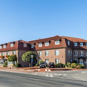 Hotel Hilker Bersenbruck Exterior photo