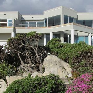 Belle Mer Guest House Pringle Bay Exterior photo