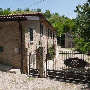 Agriturismo Mirasole Villa Predappio Exterior photo