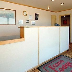 Rodeway Inn Sergeant Bluff - Sioux City Interior photo