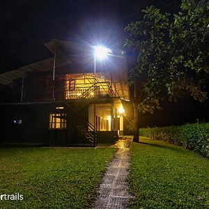 Whispering Willows Villa Gudalur  Exterior photo