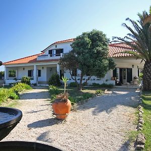 Quinta Beira-Mar Bed & Breakfast Sintra Exterior photo