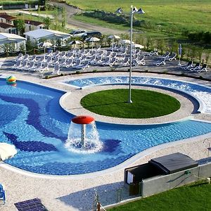 Villaggio Camping Adria Casal Borsetti Exterior photo