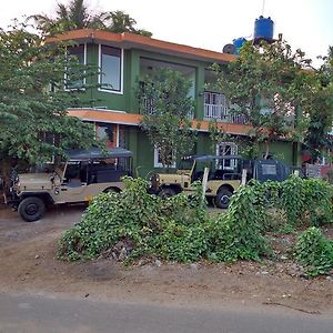 Wildways Mudumalai Homestay Masinagudi Exterior photo