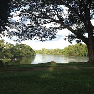 Island Resort River Kwai By October Kanchanaburi Exterior photo