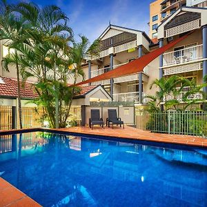 Quest On Story Bridge Aparthotel Fortitude Valley Exterior photo