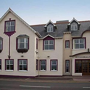 Fitzgeralds Hotel Bundoran Exterior photo