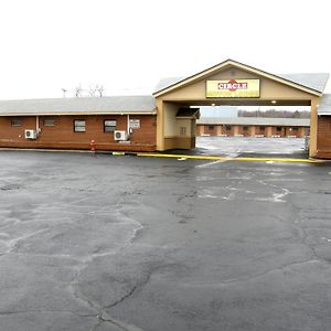 Circle Motor Lodge South Amboy Exterior photo