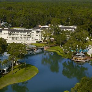 Montage Palmetto Bluff Hotel Bluffton Exterior photo