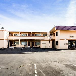 Budget Inn Of America Medford Exterior photo