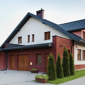 Artis Dom Goscinny Zamosc  Exterior photo