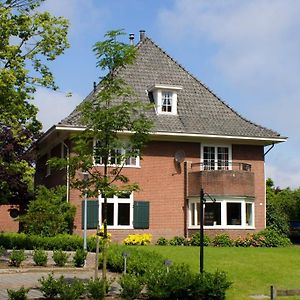 Bed And Breakfast De Grote Byvanck Westervoort Exterior photo