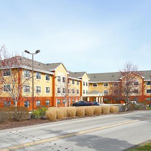 Extended Stay America Suites - Pittsburgh - Carnegie Exterior photo