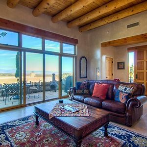 Bishops Lodge Villa Corazones Three-Bedroom Holiday Home Santa Fe Exterior photo