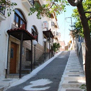 Hotel Bonis Samos Town Exterior photo