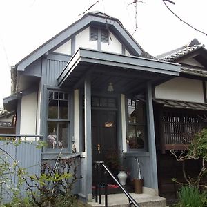 Guesthouse Tamura Nara Exterior photo