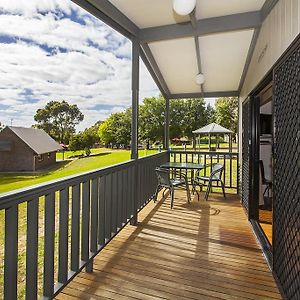 Echo Holiday Parks - Naracoorte Exterior photo