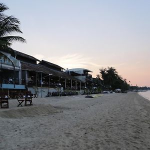 The Pier Hostel Bophut Exterior photo