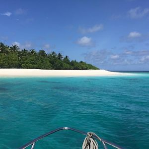 Dhonveli Residence Ugoofaaru Exterior photo