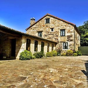 Casa Refugio De Verdes Villa Exterior photo