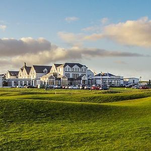 The Great Northern Hotel Bundoran Exterior photo