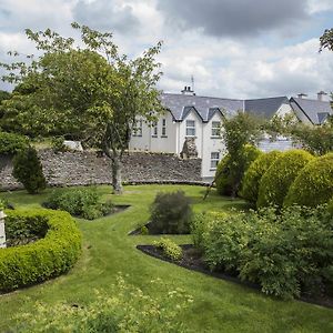 Woodhill House Hotel Ardara Exterior photo